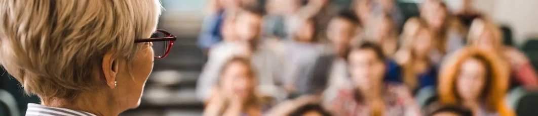 Maestría en Docencia Universitaria