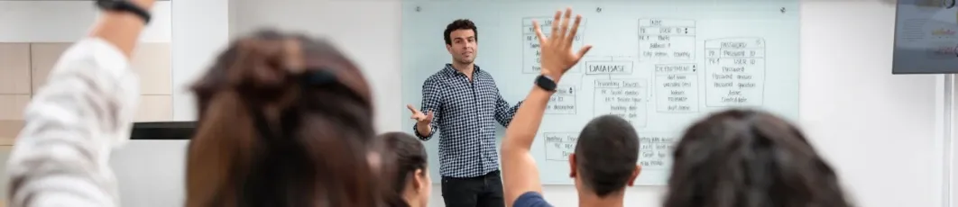 Master in Bilingual Education