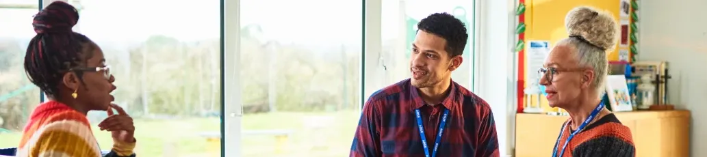 Maestría en Formación de Profesores de Español como Lengua Extranjera