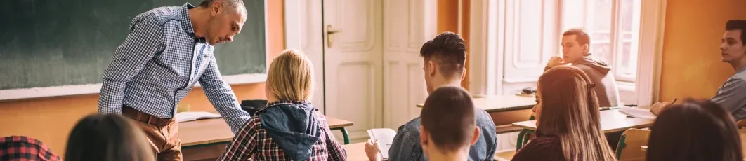 Master in Applied Linguistics: Teaching Spanish to Speakers of Other Languages