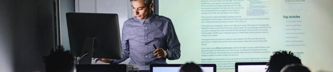 Maestría en Educación con especialidad en las TIC en la Educación