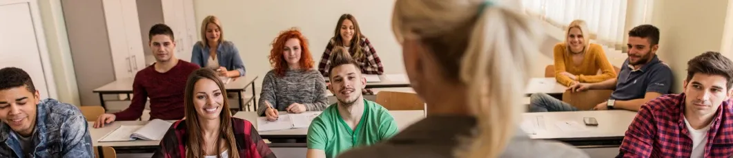 Maestría en Educación