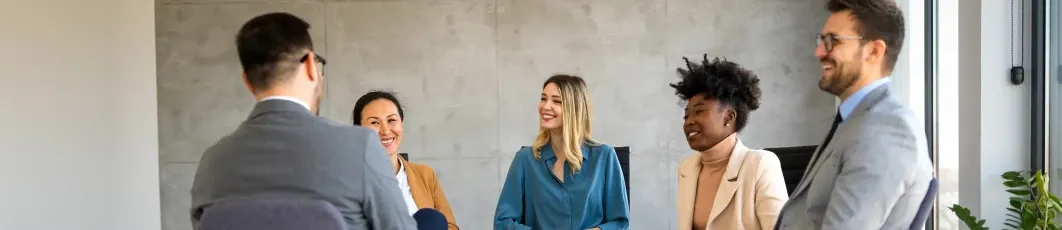 Specialization in Organizational Coaching 