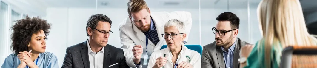 Habilidades Directivas para la Gestión Sanitaria