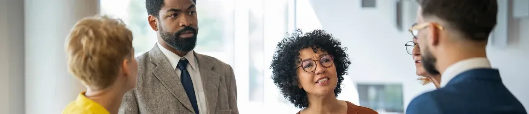 Conflictos y Mediación Social