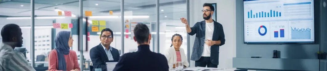 Maestría en Dirección Estratégica de Marketing