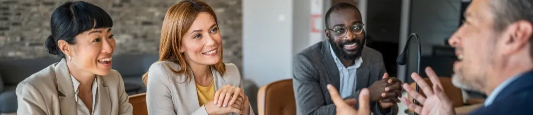 Maestría en Derecho y Negocios Internacionales