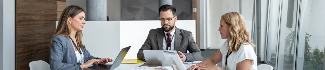 International Master in Auditing and Business Management