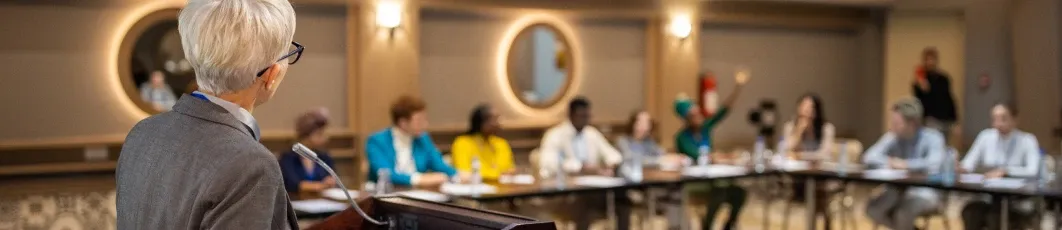 Maestría Internacional en Ciencias Políticas