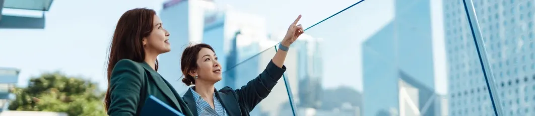 Maestría en Negocios con China y Asia-Pacífico