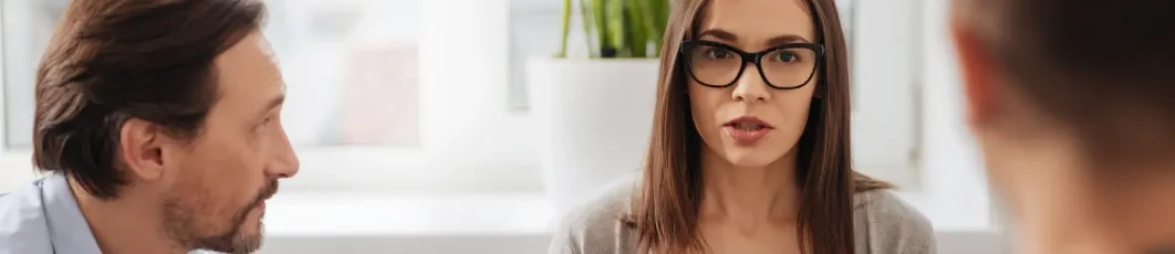 Maestría en Resolución de Conflictos y Mediación