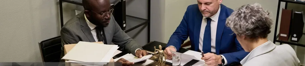 Especialización de Marketing Jurídico