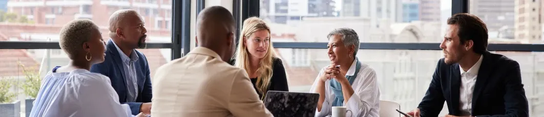 Strategic Management