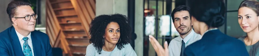 Gerencia Jurídica Internacional