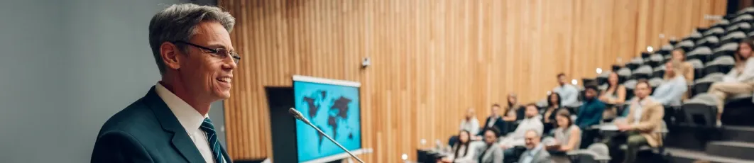 Maestría en Derechos Humanos