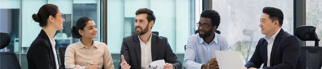 Maestría en Relaciones Internacionales