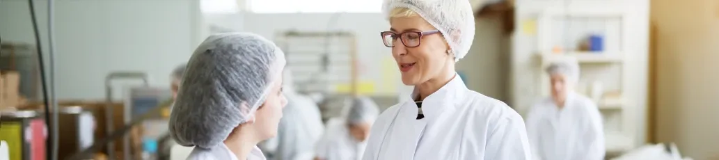 Higiene en el Trabajo