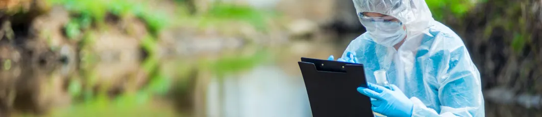 Gestión Integral del Agua