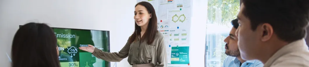 Consultoría Ambiental