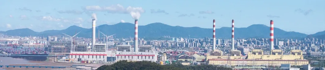 Ingeniería Ambiental: Tratamiento de Efluentes Gaseosos