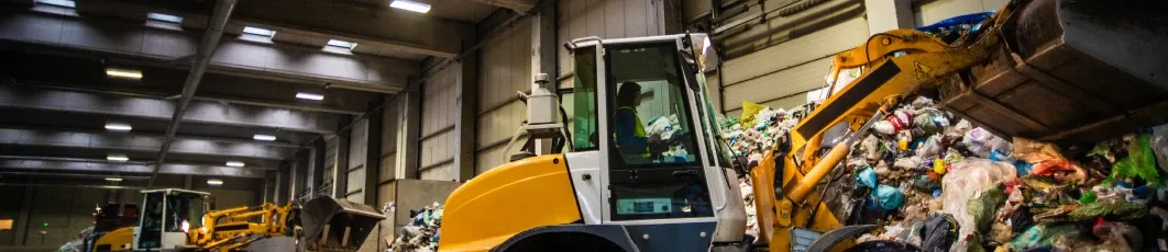 Environmental Engineering: Solid Waste Treatment