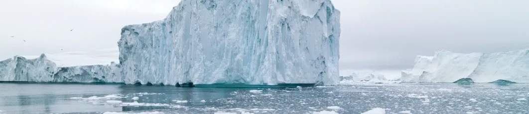 Maestría en Cambio Climático