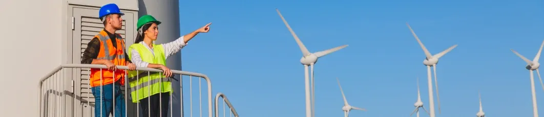 Maestría en Energías Renovables