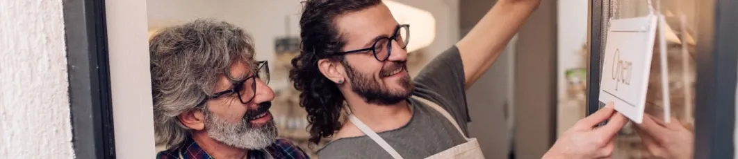 Maestría en Dirección Estratégica de Empresas Familiares