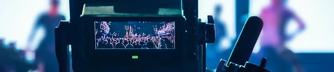 Licenciatura en Comunicación Audiovisual