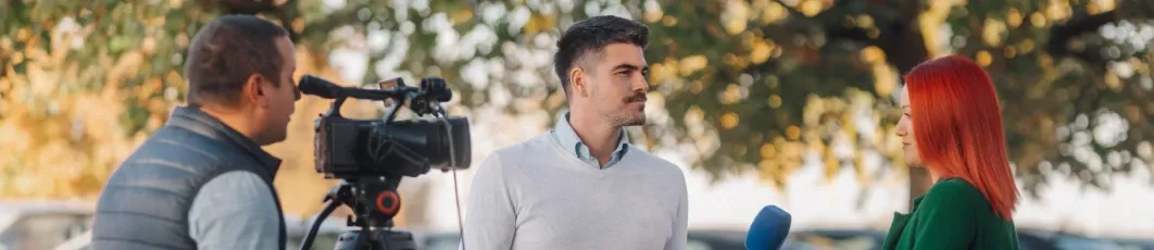 Licenciatura en Periodismo