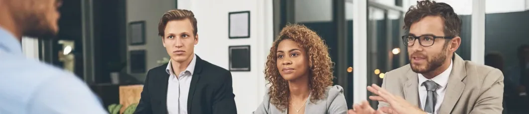 Master in Human Resources and Knowledge Management