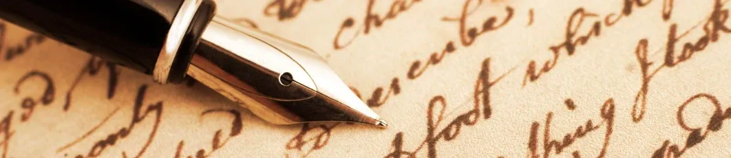 Grafología y Pericia Caligráfica