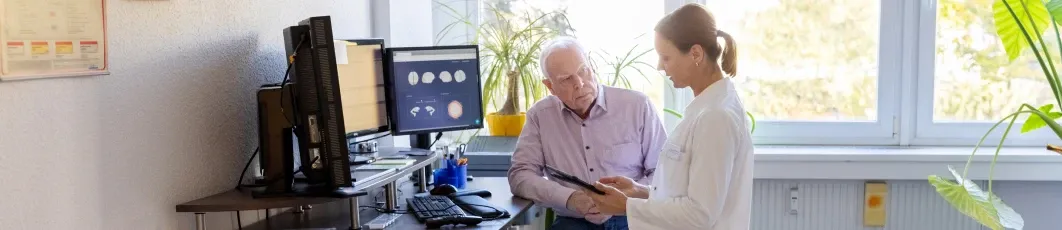 Maestría en Neuropsicología