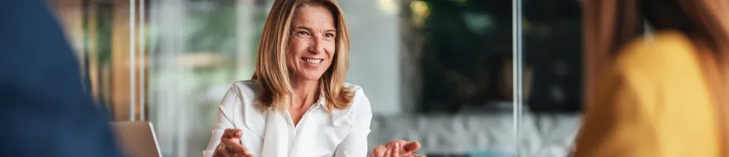 Maestría en Dirección y Gestión de Recursos Humanos