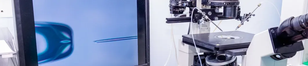 Maestría en Reproducción Humana Asistida