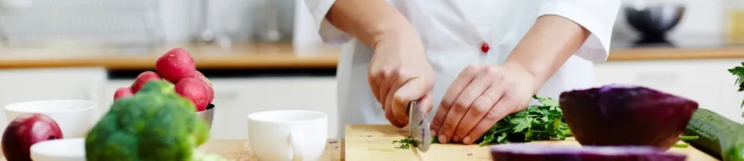 Licenciatura en Ciencias Gastronómicas
