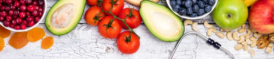 Grado/Licenciatura en Nutrición y Dietética