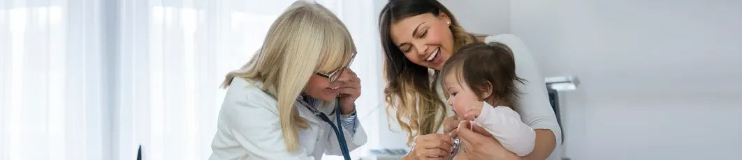 Maestría en Gestión de Servicios de Atención Primaria de Salud