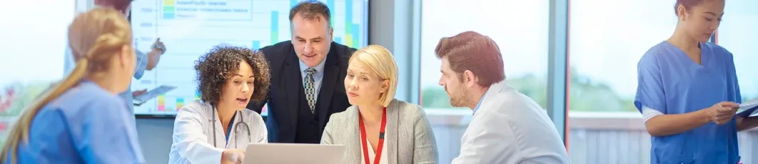 Maestría en Salud Pública