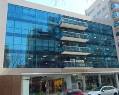 Buenos Aires oficina Argentina