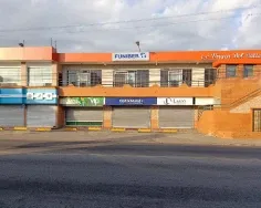 Ciudad Bolívar oficina Venezuela