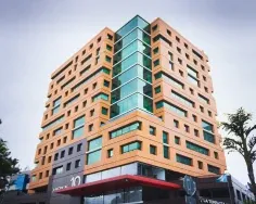 Ciudad de Guatemala oficina Guatemala