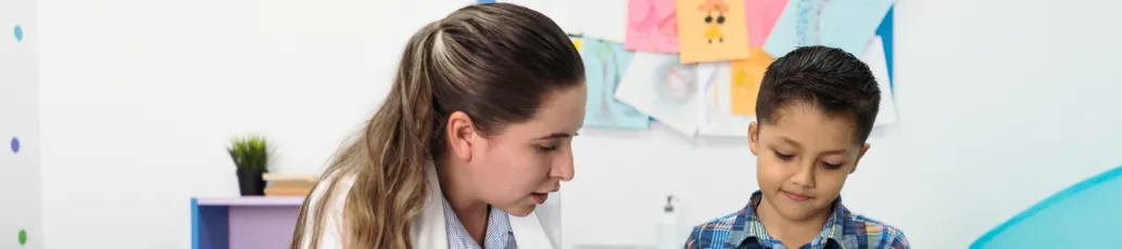 Maestría en Neuroeducación y Atención Temprana