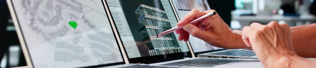 Maestría en Consultoría para la Modelización de la Información en la Construcción (BIM)