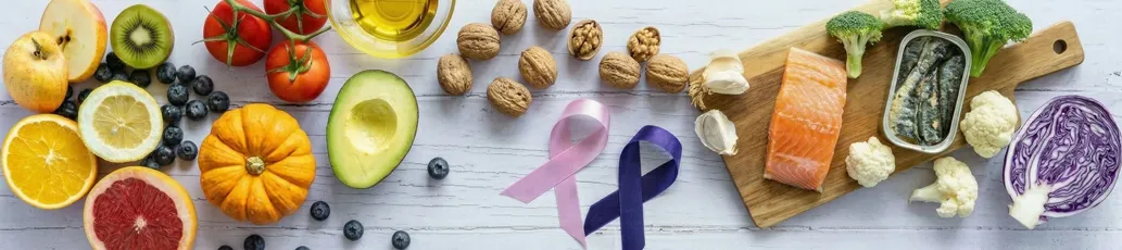 Corso di Perfezionamento in Cancro, Nutrizione e Stili di Vita