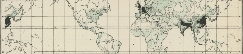 Especialización en Historia del Mundo Hispánico y de la Iberofonía