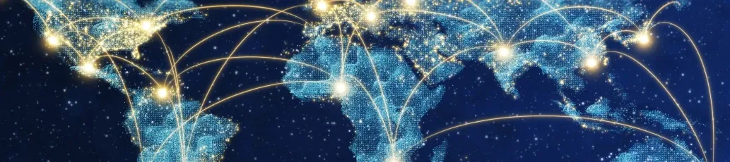 Maestría en Historia, Geopolítica y Globalización de Iberoamérica y la Iberofonía